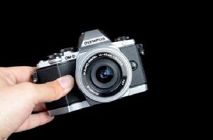 奧林巴斯E-M10 奧林巴斯E-M10