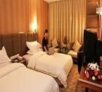 貴陽五新商務酒店