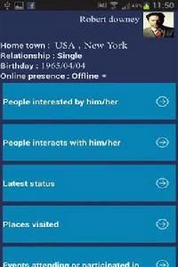 Facebook好友 Facebook好友