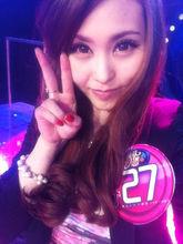 畢然[孫楠工作室企宣]