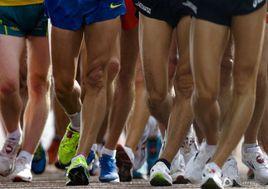 中國男子田徑隊 中國男子田徑隊