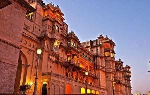 鹿野苑博物館 鹿野苑博物館