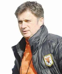 留比薩·圖巴科維奇 留比薩·圖巴科維奇