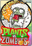 植物大戰殭屍系列卡片-05