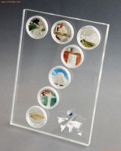 世界新七大奇蹟 世界新七大奇蹟