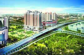 泉州內環路 泉州內環路