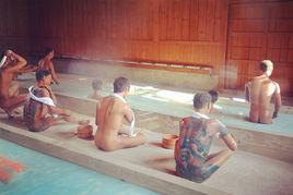 網走監獄博物館 網走監獄博物館