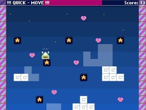 愛心液滴 愛心液滴