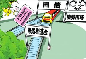 利率債 利率債