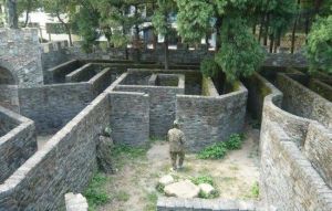 雁棲真人CS 雁棲真人CS