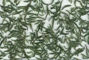 小布岩茶 小布岩茶