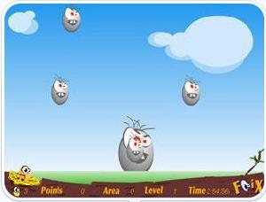 揭圖小怪 揭圖小怪