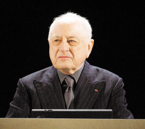 皮埃爾·貝爾熱 皮埃爾·貝爾熱