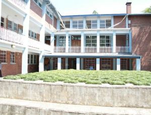 南非德班理工大學 南非德班理工大學