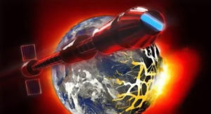 月球方舟 月球方舟