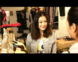 女人如歌[系列微電影]