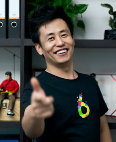 尚進[小米公司副總裁]