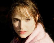 娜塔麗·波特曼