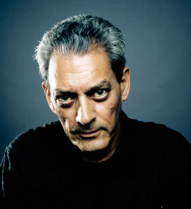 保羅 &middot; 奧斯特