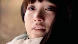 《神話》中的呂素