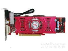 七彩虹逸彩9600GTmini精緻版 七彩虹逸彩9600GTmini精緻版