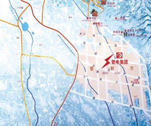 登封電廠集團有限公司