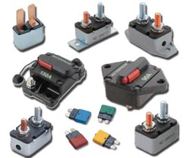 過載保護器 過載保護器