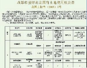 中環房地產有限公司和四川聖達合作簽字儀式在成都舉行