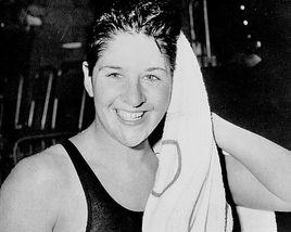 道恩·弗雷澤 道恩·弗雷澤