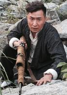 彭湃[2018年吳其江、王媛可主演電視劇]