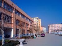 商河弘德中學 商河弘德中學