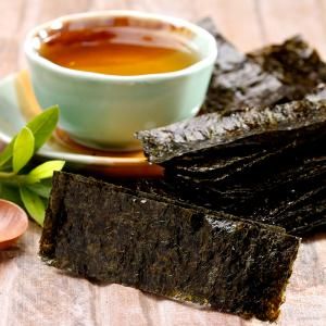 紫菜茶果 紫菜茶果