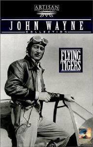john wayne劇照