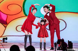 幸福家家有 幸福家家有