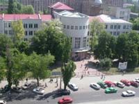 盧甘斯克國立師範學院 盧甘斯克國立師範學院