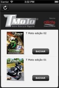 世界機車 世界機車