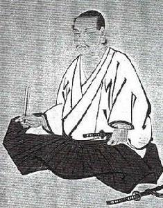 二刀流[使用雙刀作戰的劍道]