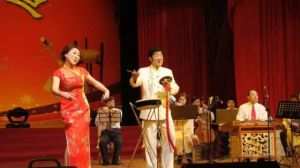 膠東大鼓 膠東大鼓