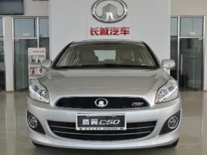 長城C50 長城C50