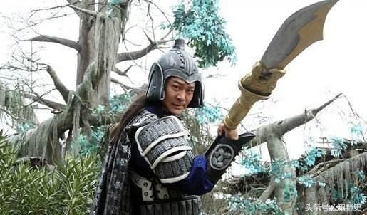 慈不掌兵!“薛仁貴”一怒活埋13萬人,狠辣至極嚇壞西域各國 慈不掌兵!“薛仁貴”一怒活埋13萬人,狠辣至極嚇壞西域各國