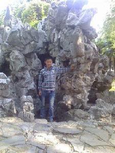 李漢斌[望都縣五區農會組織委員]