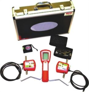 經濟型雷射對中儀 經濟型雷射對中儀