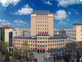 長治市婦幼保健院 長治市婦幼保健院