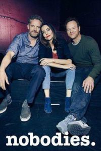 無名之輩[2017年烏斯曼·阿里主演美劇]