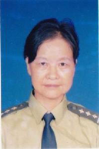 金瑞芳[浙江省人民警察學校高級講師]