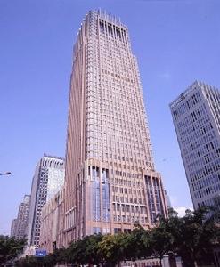 特美思大廈 特美思大廈