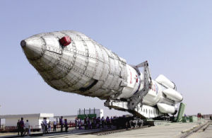 東方航天發射場 東方航天發射場