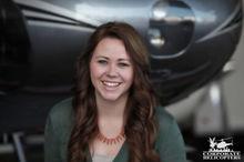 美國希爾航空飛行學院