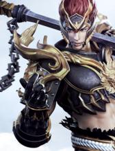 大唐無雙[網路遊戲]