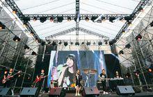 王巧演唱《陽光宅男》